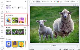 สอนใช้งาน Canva AI เบื้องต้นสำหรับมือใหม่"  Magic Media ใน Canva AI